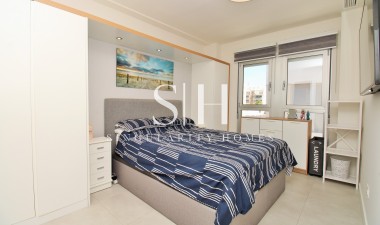 Resale - Apartment / flat - Orihuela Costa - Los Dolses