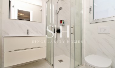 Resale - Apartment / flat - Orihuela Costa - Los Dolses