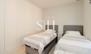 Resale - Apartment / flat - Orihuela Costa - Los Dolses