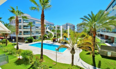 Resale - Apartment / flat - Orihuela Costa - Los Dolses