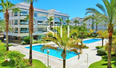 Resale - Apartment / flat - Orihuela Costa - Los Dolses