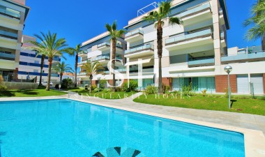 Resale - Apartment / flat - Orihuela Costa - Los Dolses