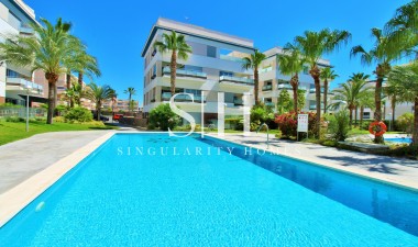 Resale - Apartment / flat - Orihuela Costa - Los Dolses