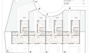 New Build - House - Mazarron - Country Club