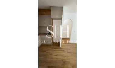 Resale - Bungalow - Torrevieja - PARQUE DE LAS NACIONES