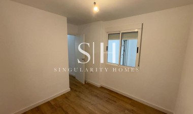 Resale - Bungalow - Torrevieja - PARQUE DE LAS NACIONES