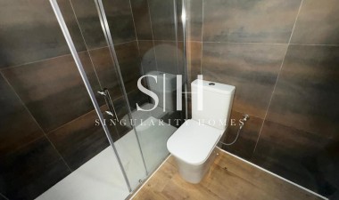 Resale - Bungalow - Torrevieja - PARQUE DE LAS NACIONES