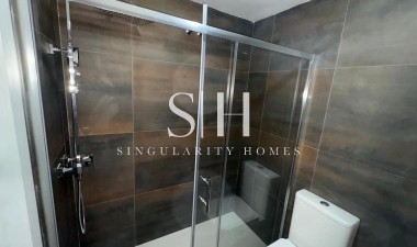 Resale - Bungalow - Torrevieja - PARQUE DE LAS NACIONES