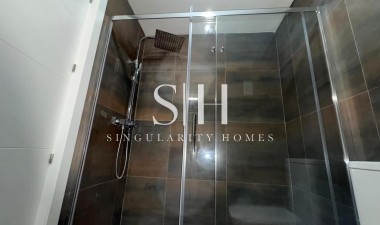 Resale - Bungalow - Torrevieja - PARQUE DE LAS NACIONES