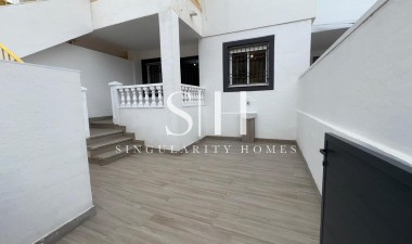 Resale - Bungalow - Torrevieja - PARQUE DE LAS NACIONES
