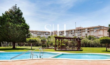 Resale - Bungalow - Torrevieja - PARQUE DE LAS NACIONES