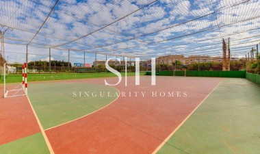 Resale - Bungalow - Torrevieja - PARQUE DE LAS NACIONES