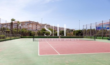 Resale - Bungalow - Torrevieja - PARQUE DE LAS NACIONES