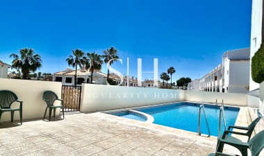 Resale - House - Orihuela Costa - Costa Blanca