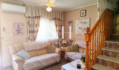 Resale - House - Orihuela Costa - Costa Blanca