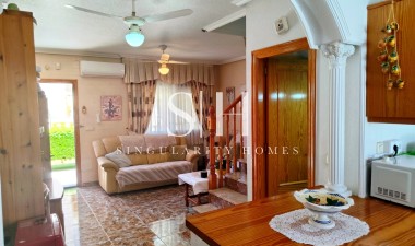 Resale - House - Orihuela Costa - Costa Blanca
