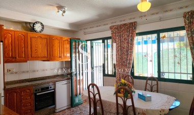 Resale - House - Orihuela Costa - Costa Blanca