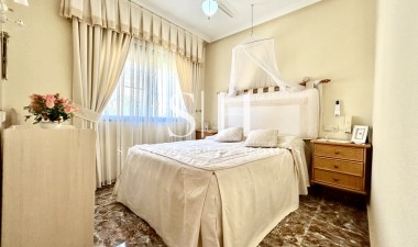Resale - House - Orihuela Costa - Costa Blanca