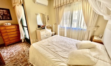 Resale - House - Orihuela Costa - Costa Blanca