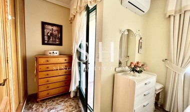Resale - House - Orihuela Costa - Costa Blanca