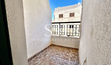 Resale - House - Orihuela Costa - Costa Blanca