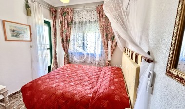Resale - House - Orihuela Costa - Costa Blanca