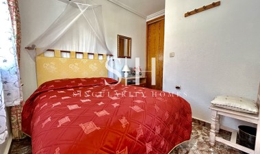Resale - House - Orihuela Costa - Costa Blanca
