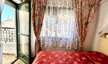 Resale - House - Orihuela Costa - Costa Blanca
