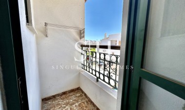 Resale - House - Orihuela Costa - Costa Blanca