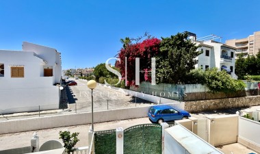 Resale - House - Orihuela Costa - Costa Blanca