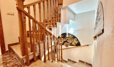 Resale - House - Orihuela Costa - Costa Blanca