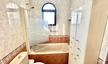 Resale - House - Orihuela Costa - Costa Blanca