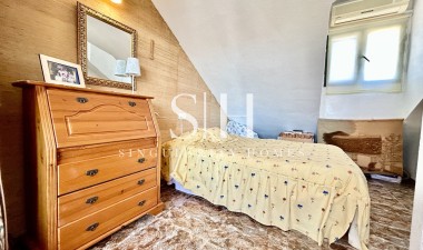 Resale - House - Orihuela Costa - Costa Blanca