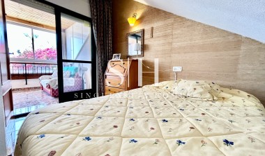 Resale - House - Orihuela Costa - Costa Blanca