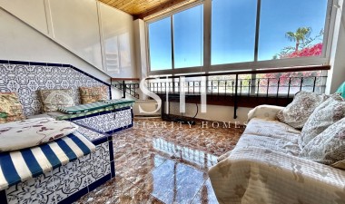 Resale - House - Orihuela Costa - Costa Blanca