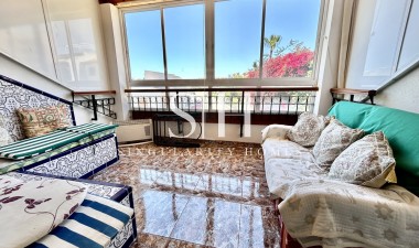 Resale - House - Orihuela Costa - Costa Blanca