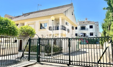 Resale - House - Orihuela Costa - Costa Blanca