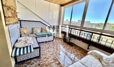 Resale - House - Orihuela Costa - Costa Blanca