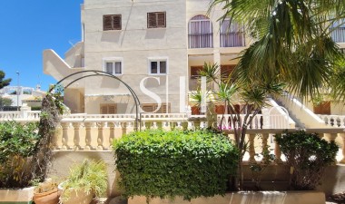 Resale - House - Orihuela Costa - Costa Blanca