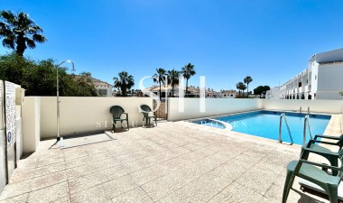Resale - House - Orihuela Costa - Costa Blanca