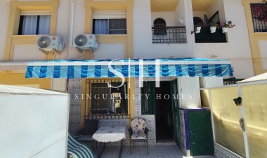 Resale - House - Orihuela Costa - Costa Blanca