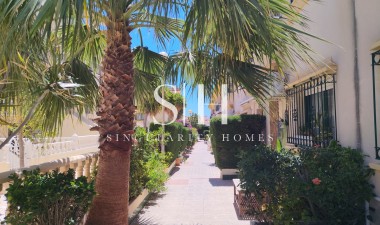 Resale - House - Orihuela Costa - Costa Blanca