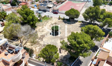 Resale - Apartment / flat - Orihuela Costa - Lomas de Cabo Roig - Playa Golf