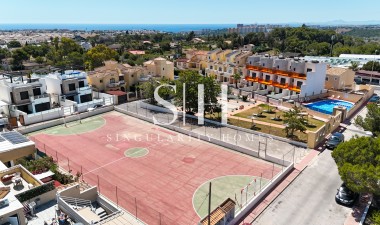 Resale - Apartment / flat - Orihuela Costa - Lomas de Cabo Roig - Playa Golf