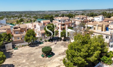 Resale - Apartment / flat - Orihuela Costa - Lomas de Cabo Roig - Playa Golf