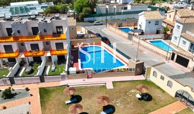 Resale - Apartment / flat - Orihuela Costa - Lomas de Cabo Roig - Playa Golf