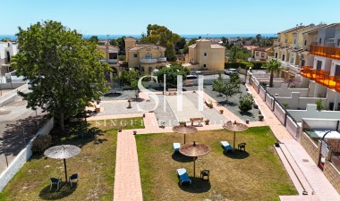 Resale - Apartment / flat - Orihuela Costa - Lomas de Cabo Roig - Playa Golf