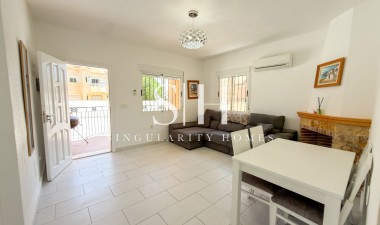 Resale - Apartment / flat - Orihuela Costa - Lomas de Cabo Roig - Playa Golf