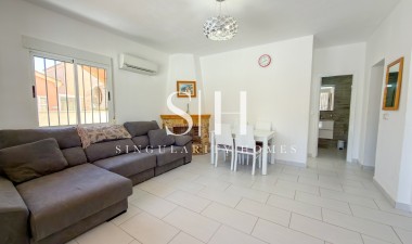 Resale - Apartment / flat - Orihuela Costa - Lomas de Cabo Roig - Playa Golf