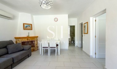 Resale - Apartment / flat - Orihuela Costa - Lomas de Cabo Roig - Playa Golf